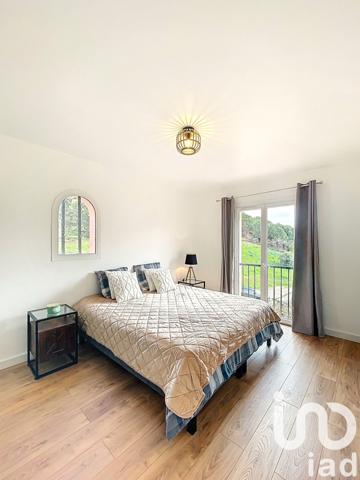 Maison à vendre 5 pièces 127 m² Collioure