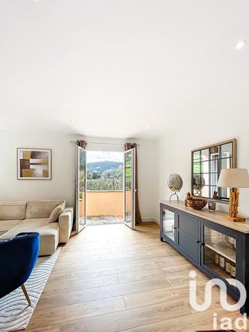 Maison à vendre 5 pièces 127 m² Collioure