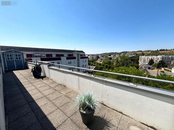 Achat - Appartement | Appartement Évreux 27000 3 pièces 72 m 2