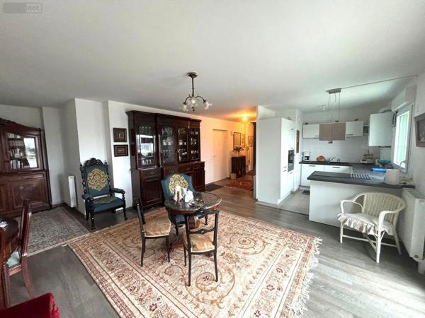 Achat - Appartement | Appartement Évreux 27000 3 pièces 72 m 2