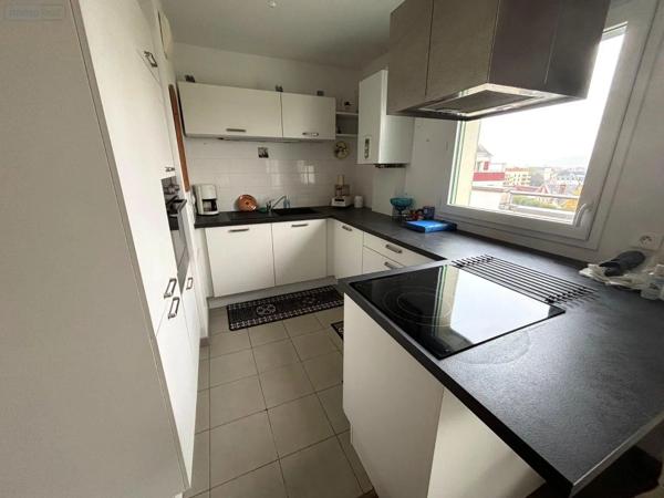 Achat - Appartement | Appartement Évreux 27000 3 pièces 72 m 2