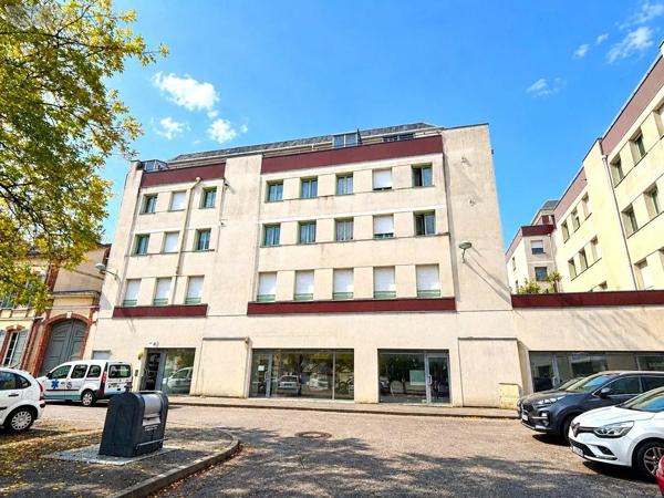 Achat - Appartement | Appartement Évreux 27000 3 pièces 72 m 2