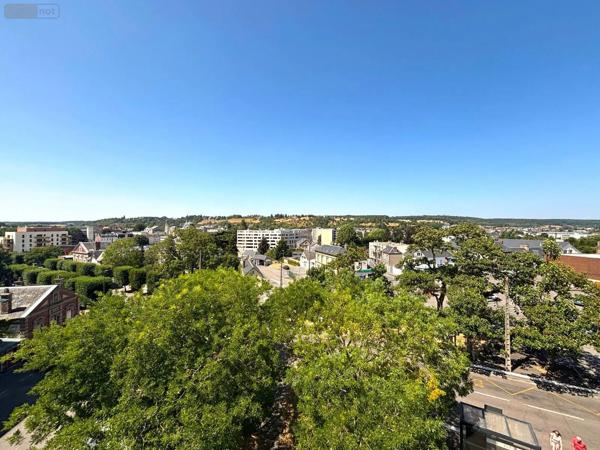 Achat - Appartement | Appartement Évreux 27000 3 pièces 72 m 2
