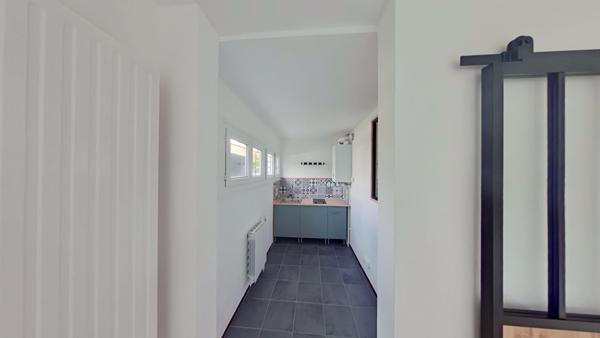 Appartement Talence 1 pièce 31.04 m2