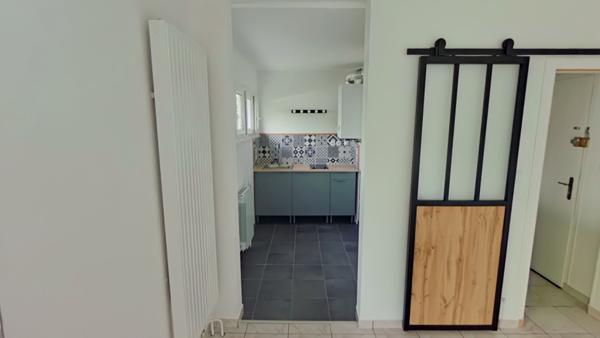 Appartement Talence 1 pièce 31.04 m2