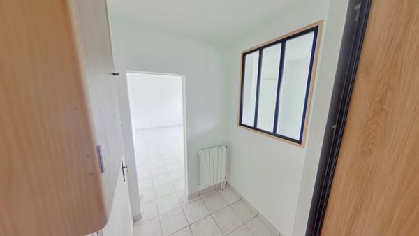Appartement Talence 1 pièce 31.04 m2