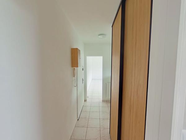 Appartement Talence 1 pièce 31.04 m2