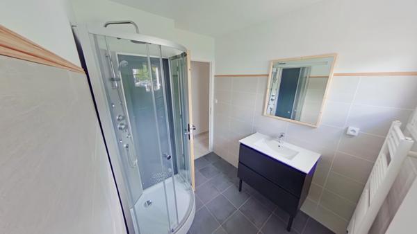 Appartement Talence 1 pièce 31.04 m2