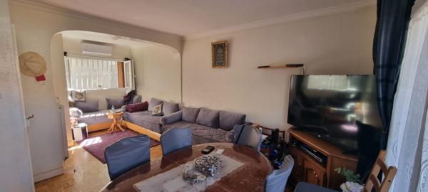 Maison 6 pièces 100 m2