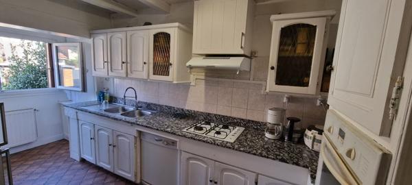 Maison 6 pièces 100 m2