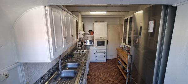 Maison 6 pièces 100 m2