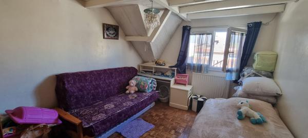Maison 6 pièces 100 m2
