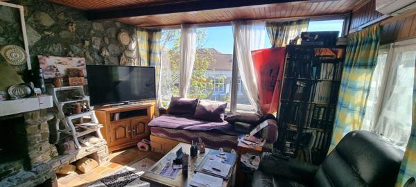 Maison 6 pièces 100 m2