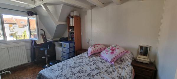 Maison 6 pièces 100 m2