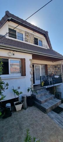 Maison 6 pièces 100 m2