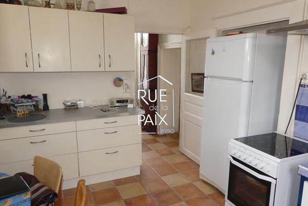 79600 AIRVAULT Maison Airvault 4 pièce(s) 85 m2
