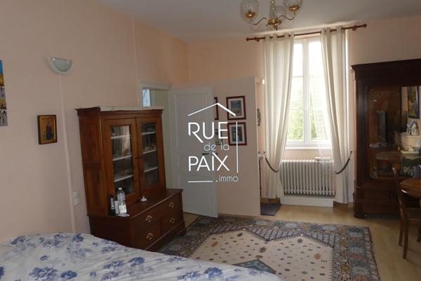 79600 AIRVAULT Maison Airvault 4 pièce(s) 85 m2