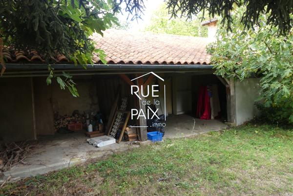 79600 AIRVAULT Maison Airvault 4 pièce(s) 85 m2