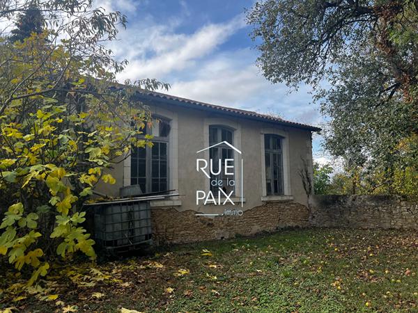 79600 AIRVAULT Maison Airvault 4 pièce(s) 85 m2