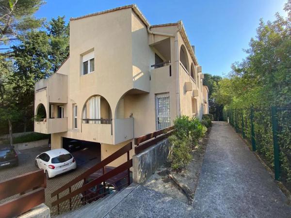 Appartement à louer à Montpellier (34080)