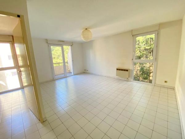 Appartement à louer à Montpellier (34080)