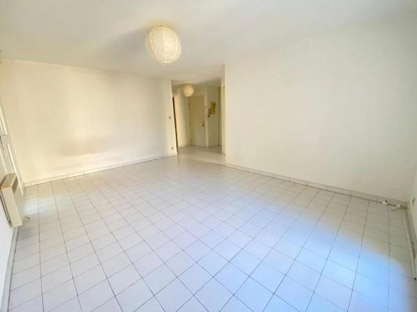 Appartement à louer à Montpellier (34080)