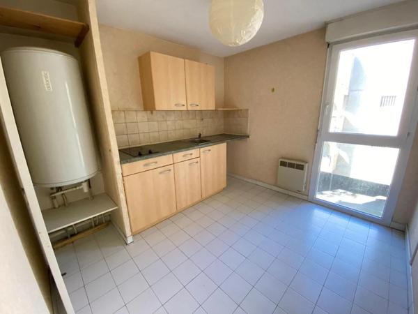 Appartement à louer à Montpellier (34080)