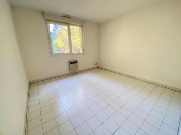 Appartement à louer à Montpellier (34080)