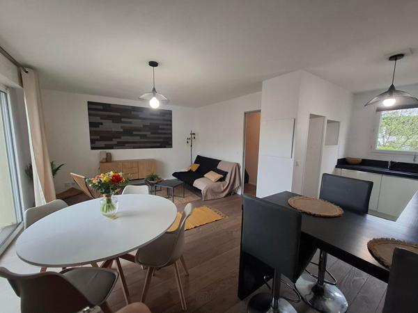 Maison 3 pièces 61 m2