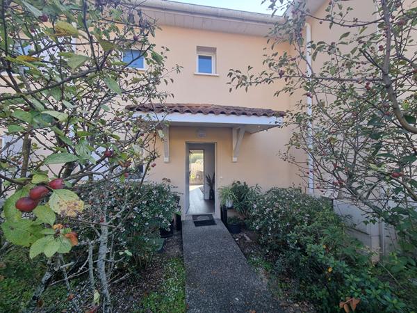 Maison 3 pièces 61 m2