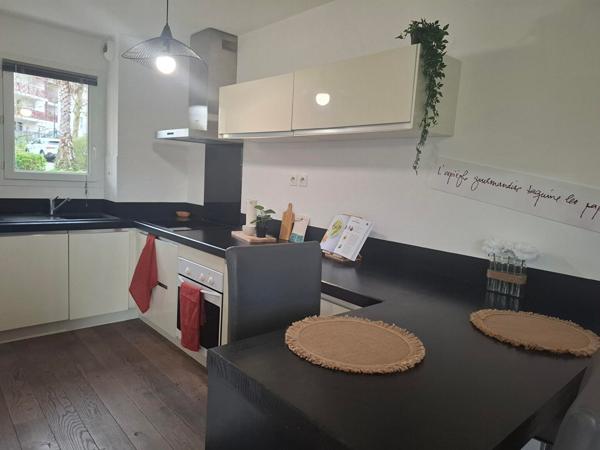 Maison 3 pièces 61 m2