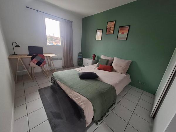 Maison 3 pièces 61 m2