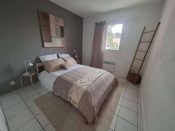 Maison 3 pièces 61 m2