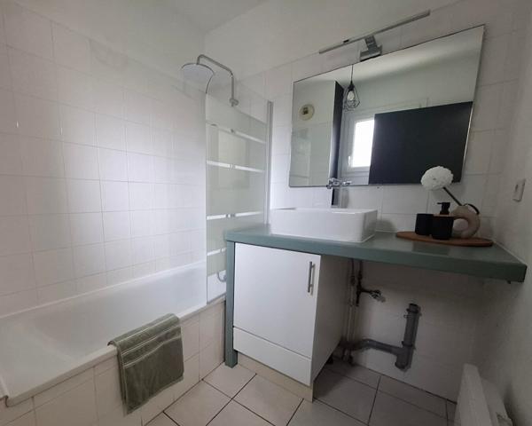 Maison 3 pièces 61 m2