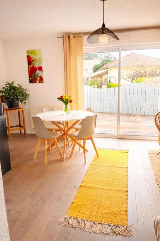 Maison 3 pièces 61 m2