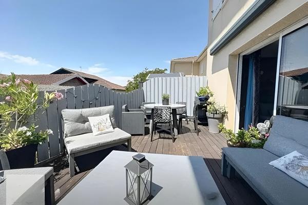 Maison 3 pièces 61 m2