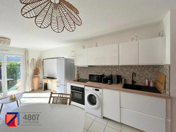 Appartement à louer à Scionzier (74950)