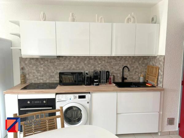 Appartement à louer à Scionzier (74950)