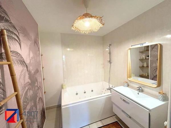 Appartement à louer à Scionzier (74950)