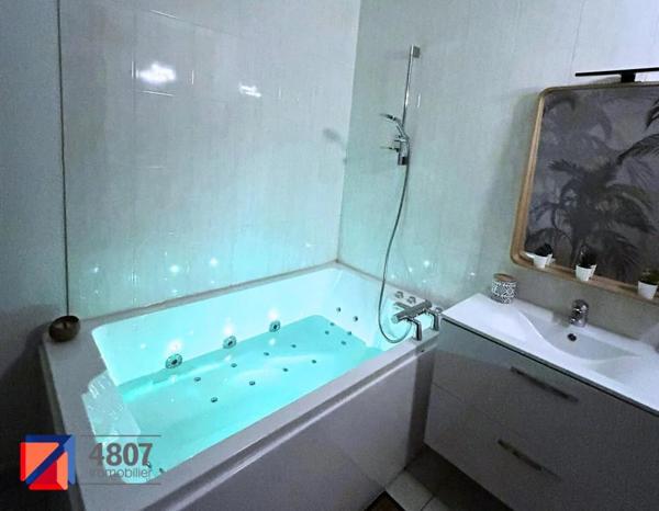 Appartement à louer à Scionzier (74950)