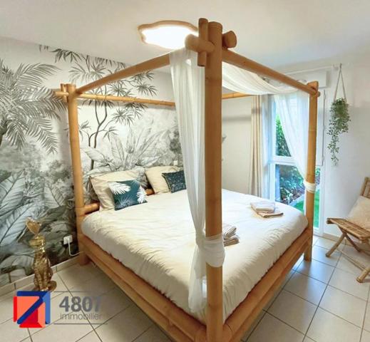 Appartement à louer à Scionzier (74950)