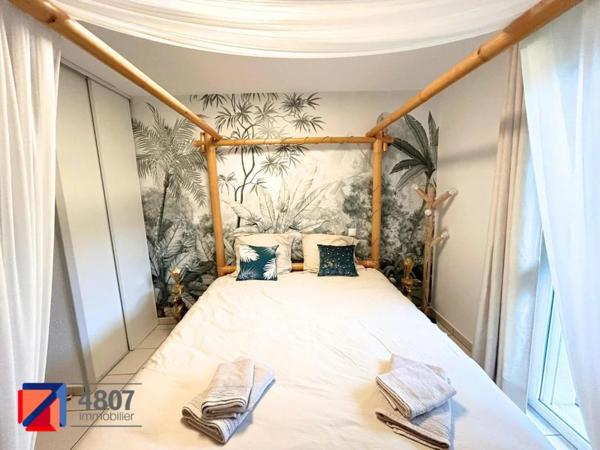 Appartement à louer à Scionzier (74950)