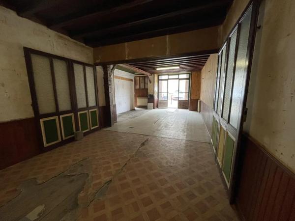 Maison à vendre au Grand-Serre (26530)