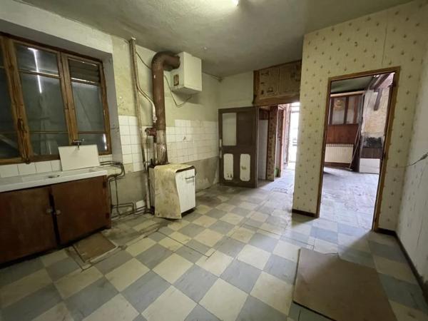 Maison à vendre au Grand-Serre (26530)