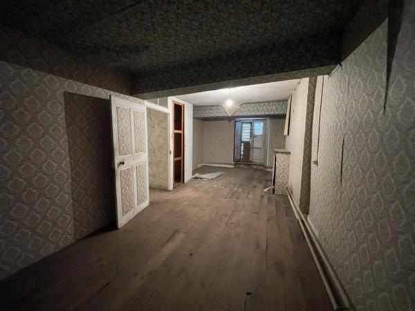 Maison à vendre au Grand-Serre (26530)