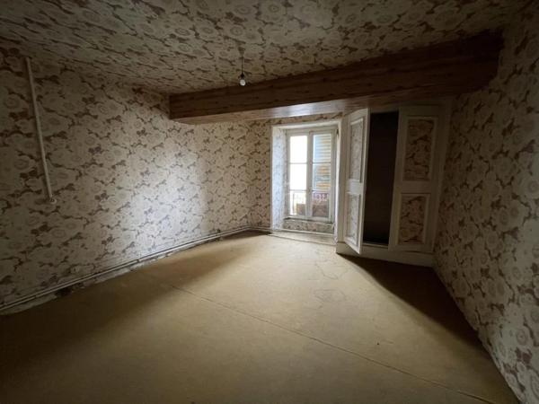 Maison à vendre au Grand-Serre (26530)