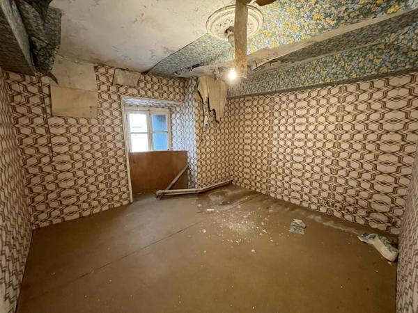 Maison à vendre au Grand-Serre (26530)