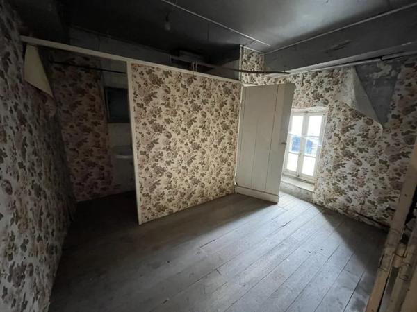 Maison à vendre au Grand-Serre (26530)