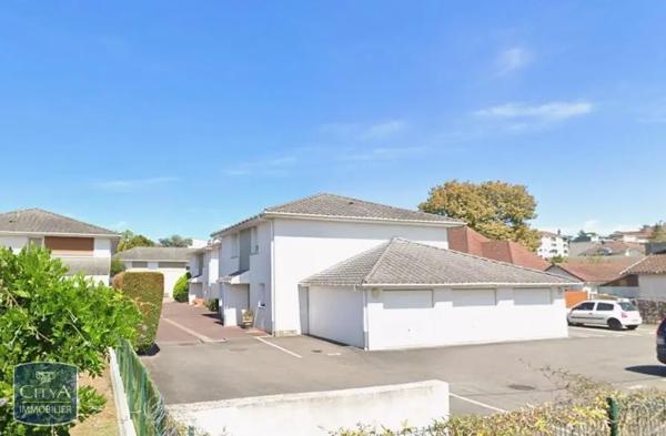 Maison à louer 3 pièces 71.61m²