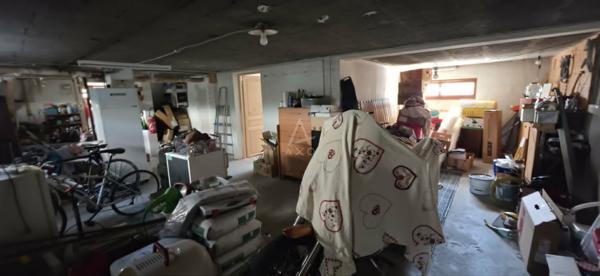 EXCLUSIVITÉ – Maison familiale avec jardin, garage et fort potentiel à Albertville